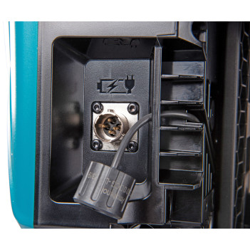 Rückentragbarer Akku LXT, 2x18V oder XGT 43,5Ah PDC1500A01 Makita