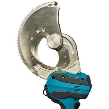 Akku-Kabelschneider LXT 18V 54mm DTC103ZK Makita