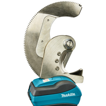 Akku-Kabelschneider LXT 18V 54mm DTC103ZK Makita