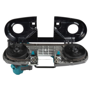Tragbare- Akku-Bandsäge XGT 40Vmax 66mm PB003GZ Makita