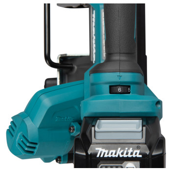 Tragbare- Akku-Bandsäge XGT 40Vmax 66mm PB003GZ Makita