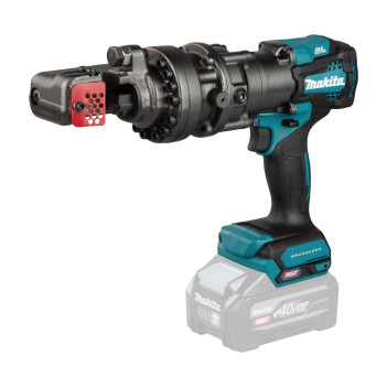 Ciseau hydraulique pour fers à béton XGT 40Vmax 16mm SC001GZK Makita