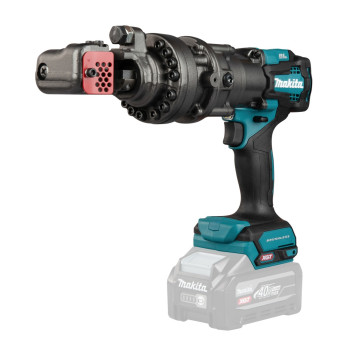 Ciseau hydraulique pour fers à béton XGT 40Vmax 16mm SC001GZK Makita