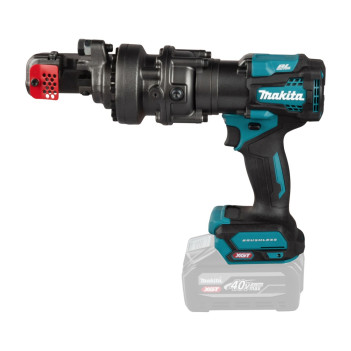 Ciseau hydraulique pour fers à béton XGT 40Vmax 16mm SC001GZK Makita