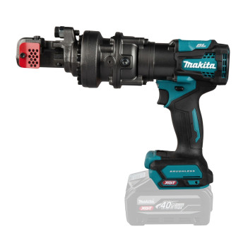 Ciseau hydraulique pour fers à béton XGT 40Vmax 16mm SC001GZK Makita