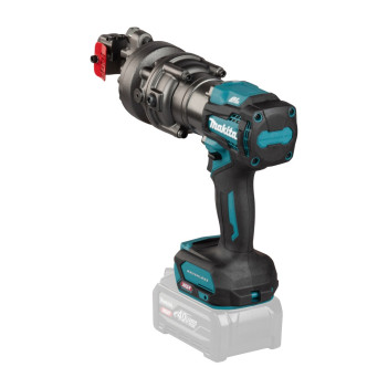 Ciseau hydraulique pour fers à béton XGT 40Vmax 16mm SC001GZK Makita