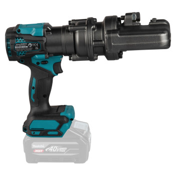 Ciseau hydraulique pour fers à béton XGT 40Vmax 16mm SC001GZK Makita