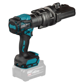 Ciseau hydraulique pour fers à béton XGT 40Vmax 16mm SC001GZK Makita