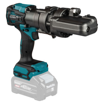 Ciseau hydraulique pour fers à béton XGT 40Vmax 16mm SC001GZK Makita