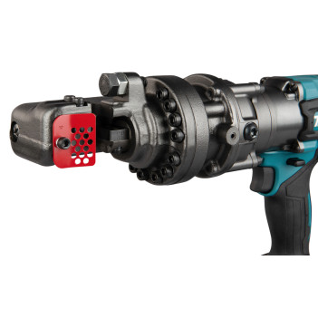 Ciseau hydraulique pour fers à béton XGT 40Vmax 16mm SC001GZK Makita