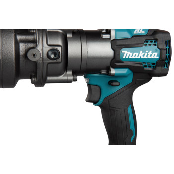 Ciseau hydraulique pour fers à béton XGT 40Vmax 16mm SC001GZK Makita