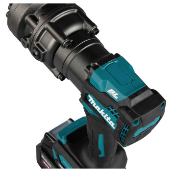 Ciseau hydraulique pour fers à béton XGT 40Vmax 16mm SC001GZK Makita