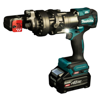 Akku-Armierungs-Eisenschneider XGT 40Vmax 16mm SC001GZK Makita