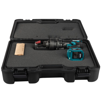 Ciseau hydraulique pour fers à béton XGT 40Vmax 16mm SC001GZK Makita