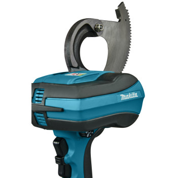 Akku-Kabelschneider LXT 18V 50mm DTC100ZK Makita