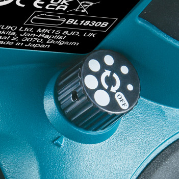 Akku-Kabelschneider LXT 18V 50mm DTC100ZK Makita