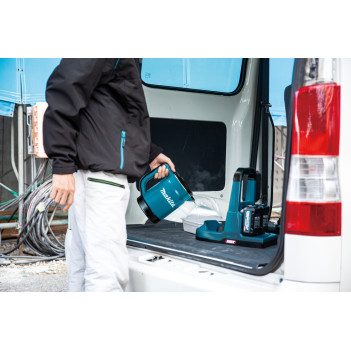 Bouilloire XGT 40Vmax KT001GZ Makita