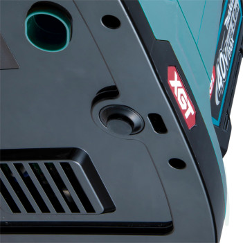 Bouilloire XGT 40Vmax KT001GZ Makita
