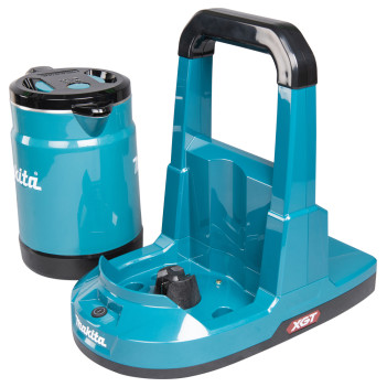 Bouilloire XGT 40Vmax KT001GZ Makita