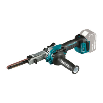 Akku-Bandfeile LXT 18V 9mm DBS180Z Makita