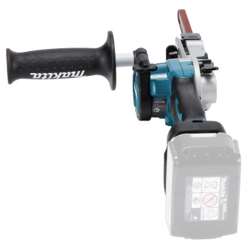 Akku-Bandfeile LXT 18V 9mm DBS180Z Makita