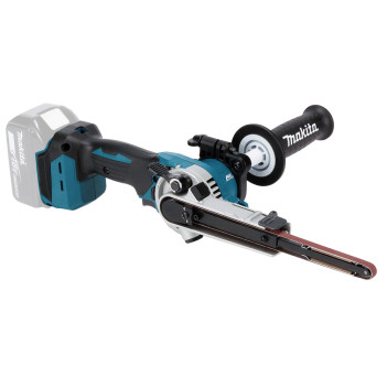 Akku-Bandfeile LXT 18V 9mm DBS180Z Makita