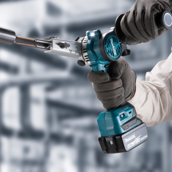 Akku-Bandfeile LXT 18V 9mm DBS180Z Makita