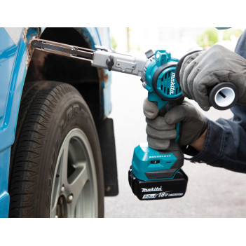 Akku-Bandfeile LXT 18V 9mm DBS180Z Makita