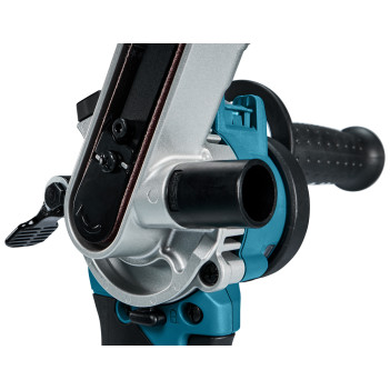 Akku-Bandfeile LXT 18V 9mm DBS180Z Makita