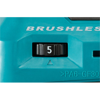 Akku-Bandfeile LXT 18V 9mm DBS180Z Makita