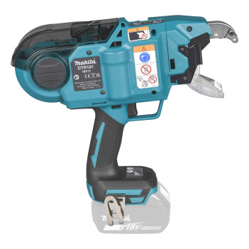 Ligatureuse LXT 18V 0,8mm DTR181ZJ Makita