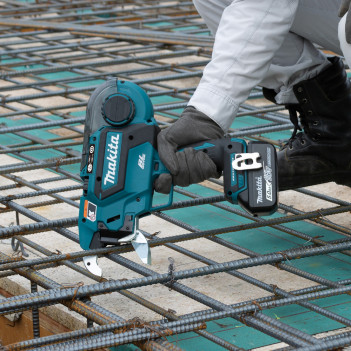 Ligatureuse LXT 18V 0,8mm DTR181ZJ Makita