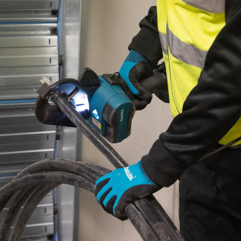 Coupe-câble LXT 18V 50mm DTC101ZK Makita