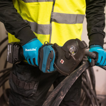 Coupe-câble LXT 18V 50mm DTC101ZK Makita