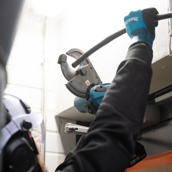 Coupe-câble LXT 18V 50mm DTC101ZK Makita