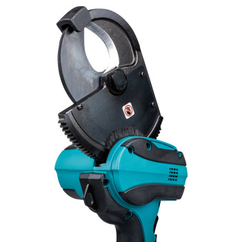 Akku-Kabelschneider LXT 18V 50mm DTC101ZK Makita