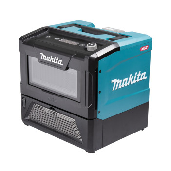 Micro-ondes à accu XGT 40Vmax 350/500W MW001GZ Makita