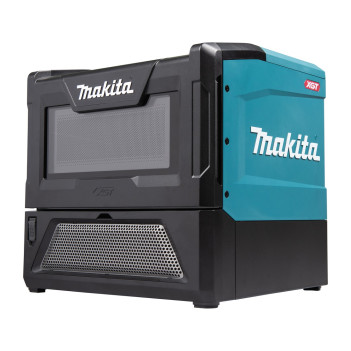 Micro-ondes à accu XGT 40Vmax 350/500W MW001GZ Makita