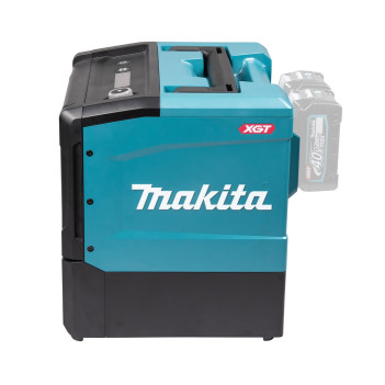 Micro-ondes à accu XGT 40Vmax 350/500W MW001GZ Makita