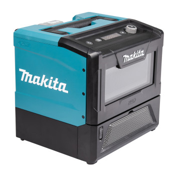 Micro-ondes à accu XGT 40Vmax 350/500W MW001GZ Makita