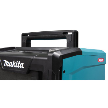 Akku-Mikrowelle XGT 40Vmax 350/500W MW001GZ Makita