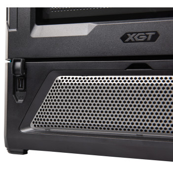Micro-ondes à accu XGT 40Vmax 350/500W MW001GZ Makita