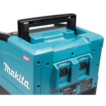 Micro-ondes à accu XGT 40Vmax 350/500W MW001GZ Makita