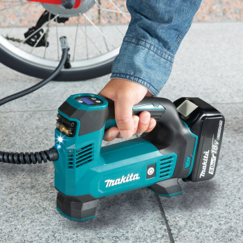 Akku-Kompressor LXT 18V DMP180Z Makita