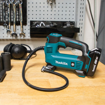 Akku-Kompressor LXT 18V DMP180Z Makita