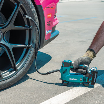 Akku-Kompressor LXT 18V DMP180Z Makita