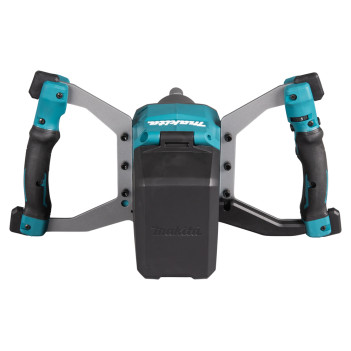 Mélangeur XGT 40Vmax 240mm UT001GZ02 Makita