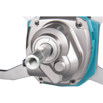 Mélangeur XGT 40Vmax 240mm UT001GZ02 Makita