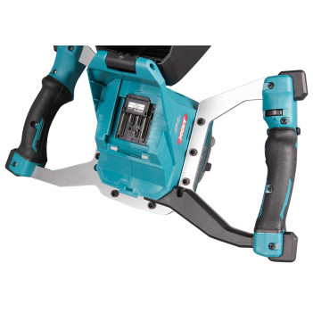 Mélangeur XGT 40Vmax 240mm UT001GZ02 Makita