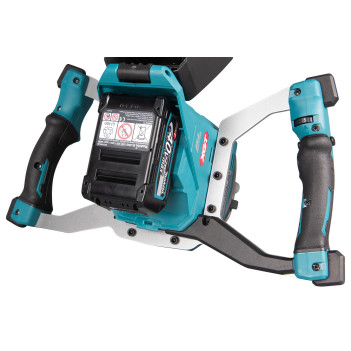 Akku-Rührgerät XGT 40Vmax 240mm UT001GZ02 Makita